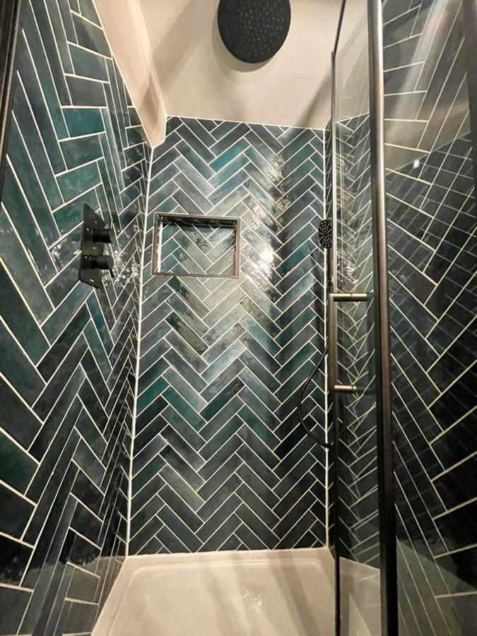 Pure Luxury, Private Entrance Apt, Unesco New Town Edinburgh Kültér fotó